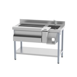 BST 1200 N